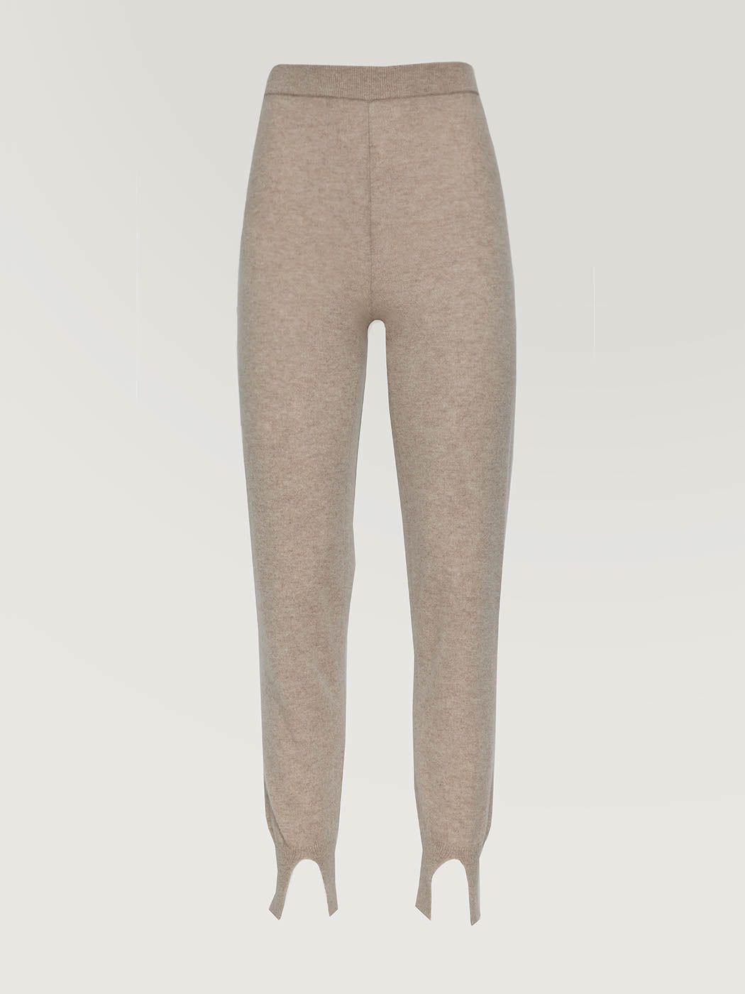 Cashmere Jogger Pant - Chinchilla sold by Carbon38 product image thumbnail 8