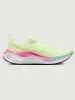 W React Infinity Run Fk4 - Barley Volt/ Aquarius Blue sold by Carbon38