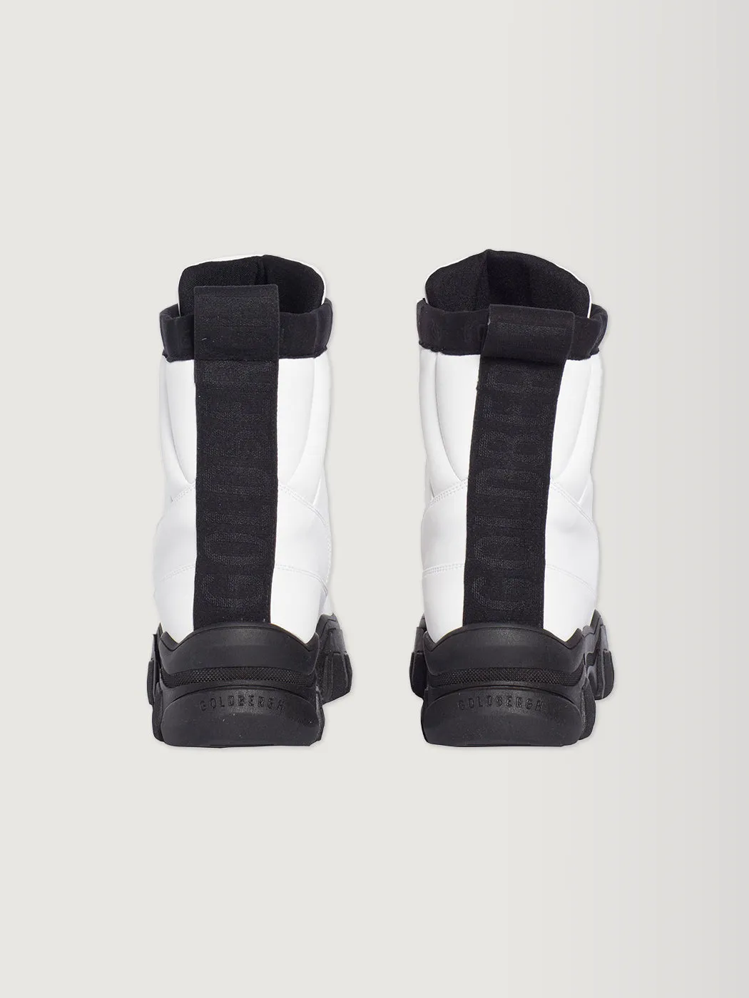 Hike Boots - White sold by Carbon38 product image thumbnail 3