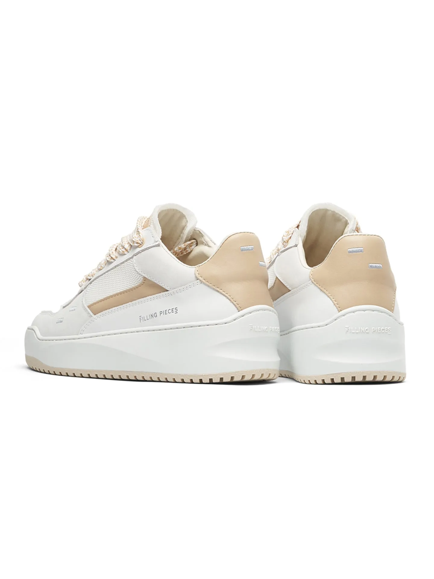 Avenue Mix - Light Brown sold by Carbon38 product image thumbnail 3