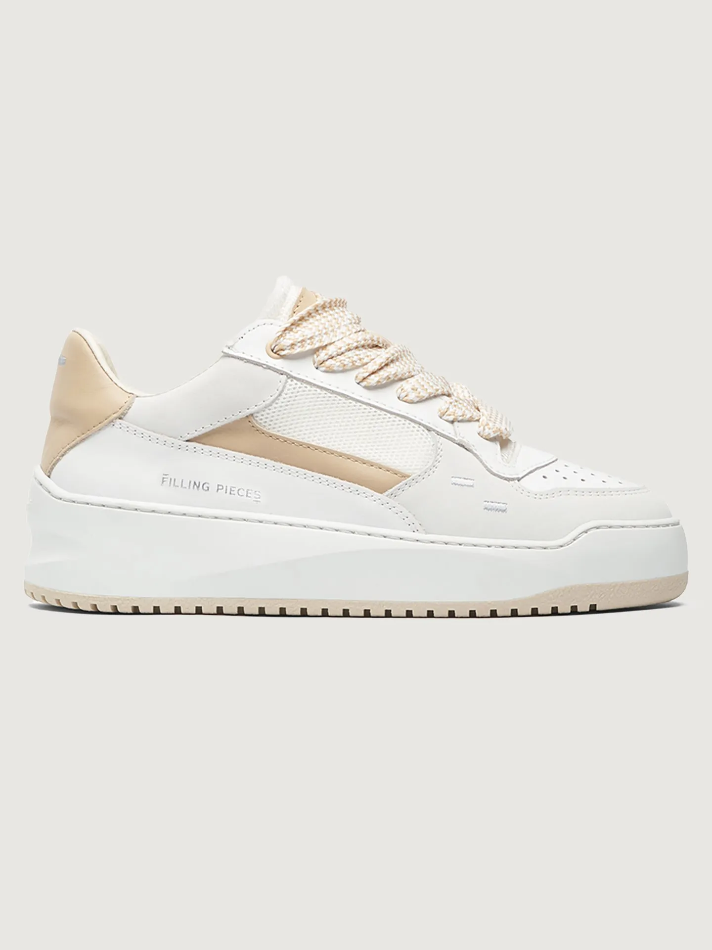 Avenue Mix - Light Brown sold by Carbon38