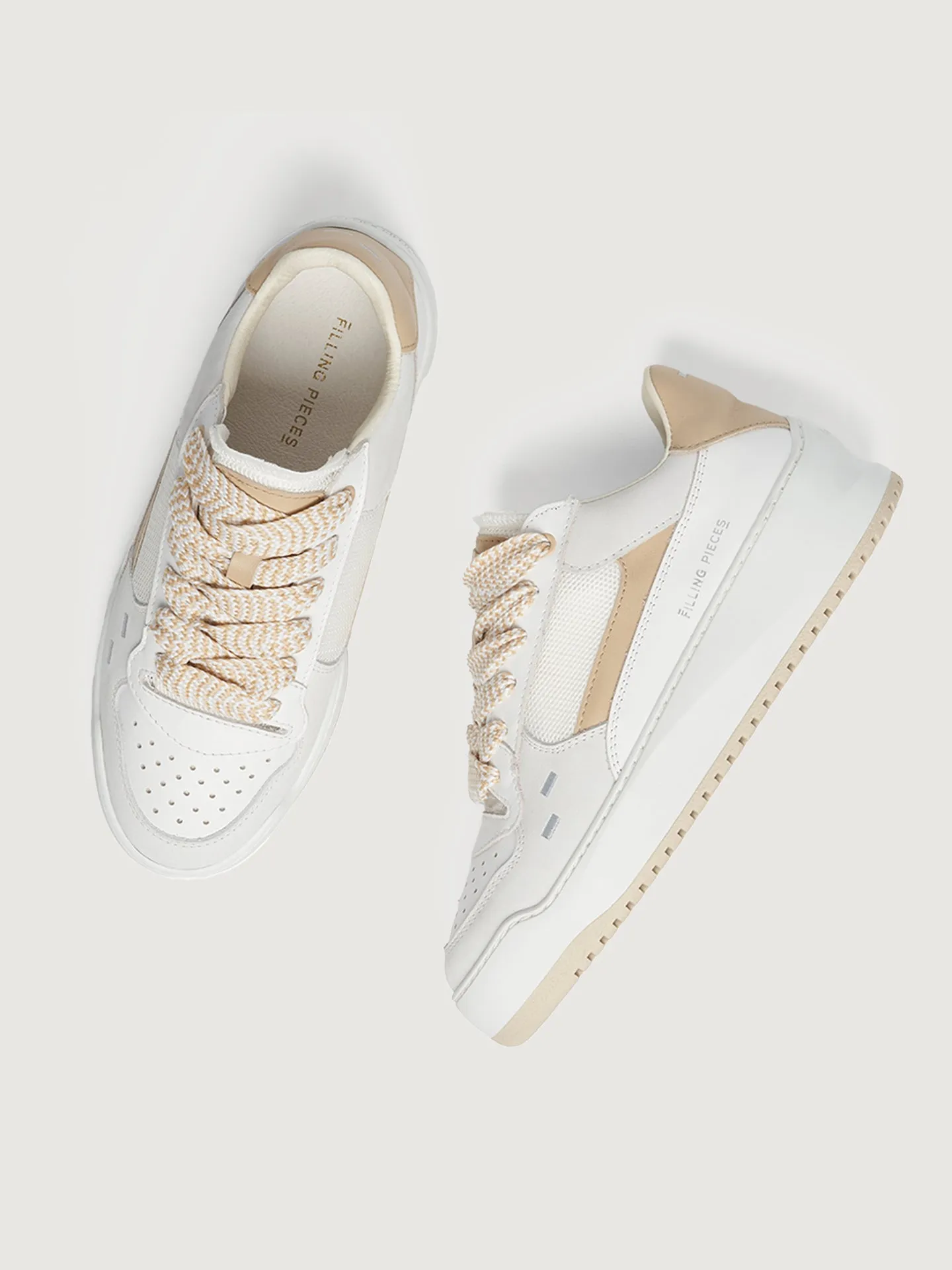 Avenue Mix - Light Brown sold by Carbon38 product image thumbnail 2