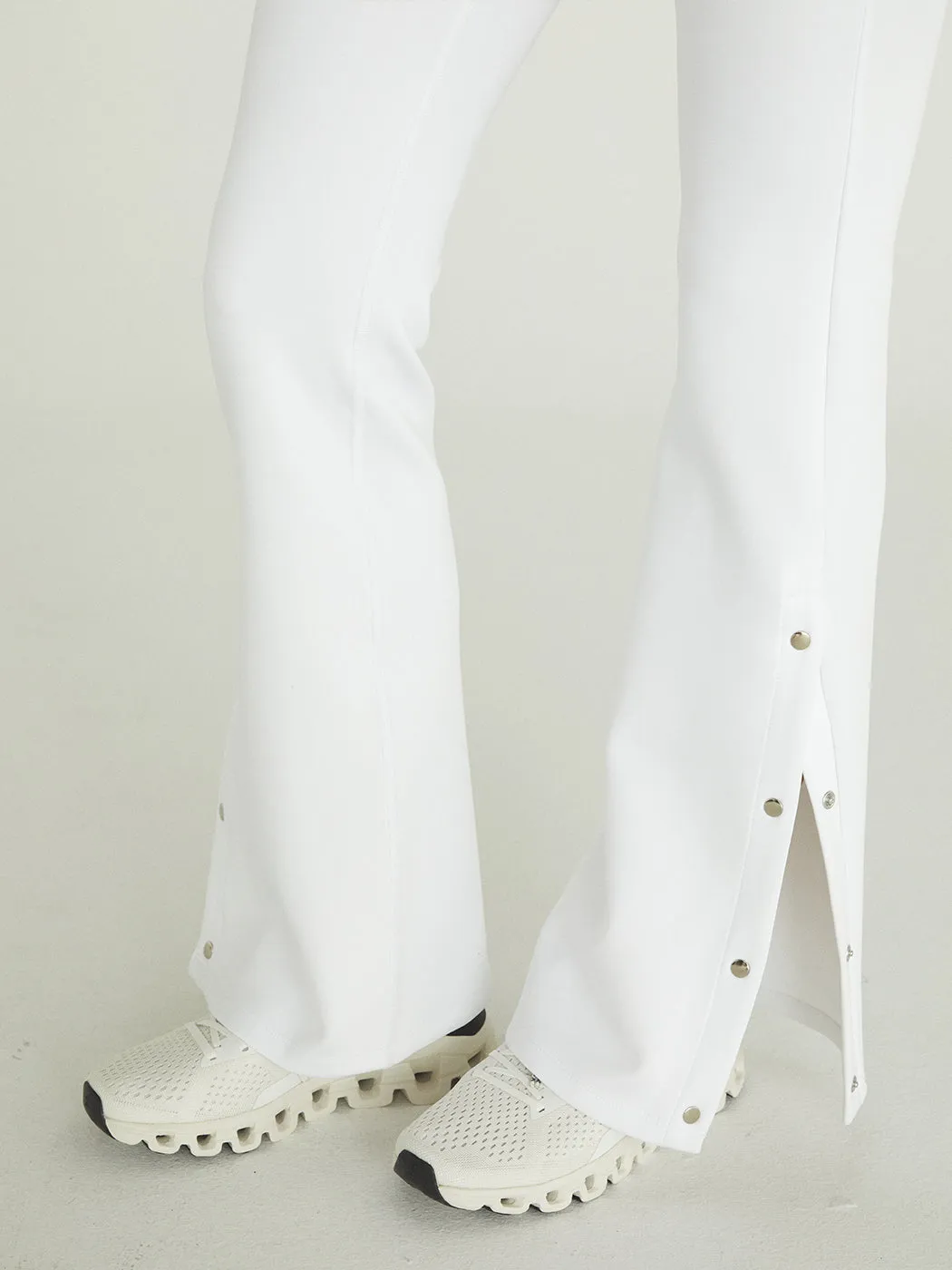 Snapped Legging - White sold by Carbon38 product image thumbnail 4