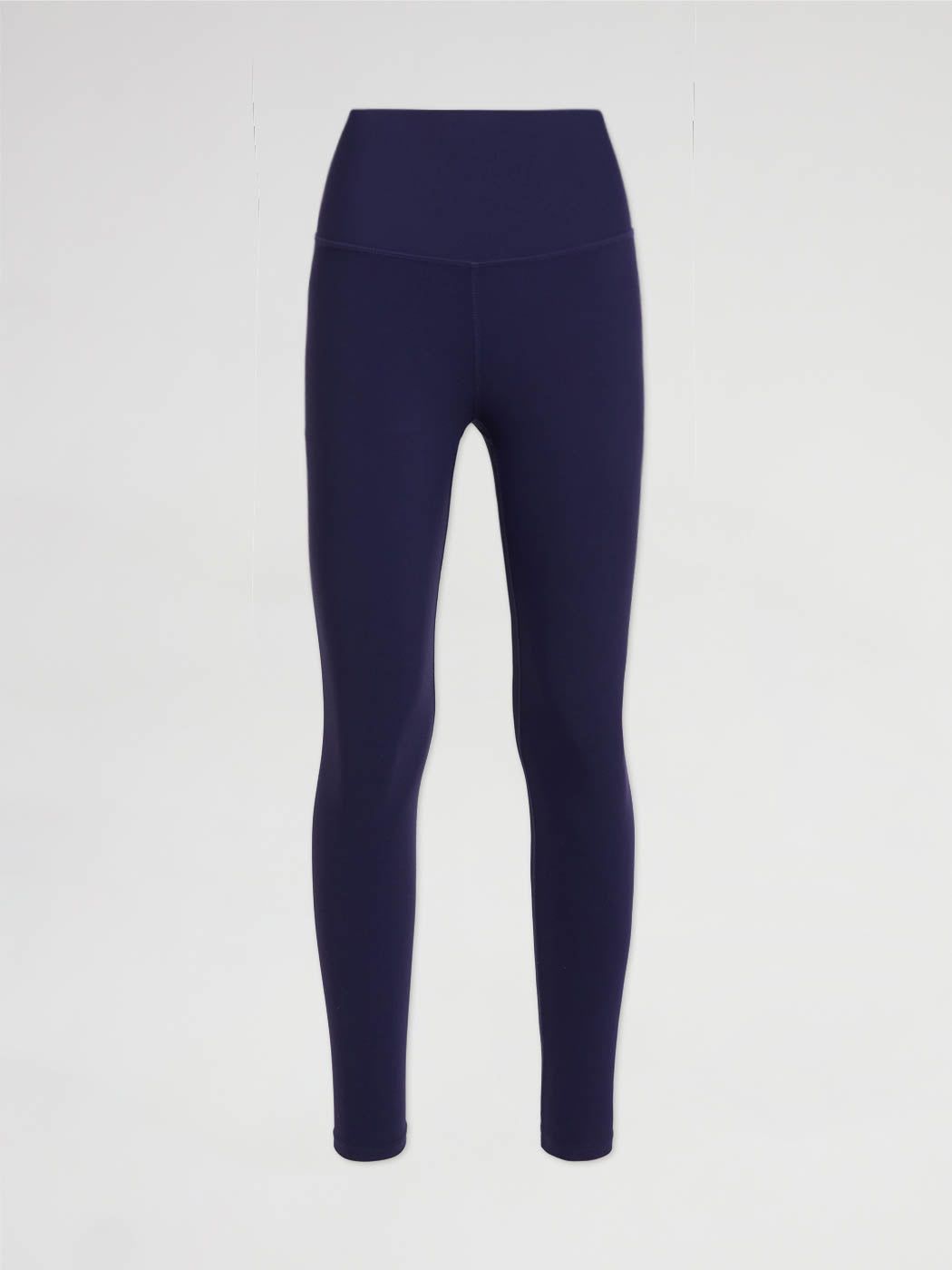 High Rise Full-Length Legging in Melt - Evening Blue sold by Carbon38 product image thumbnail 7