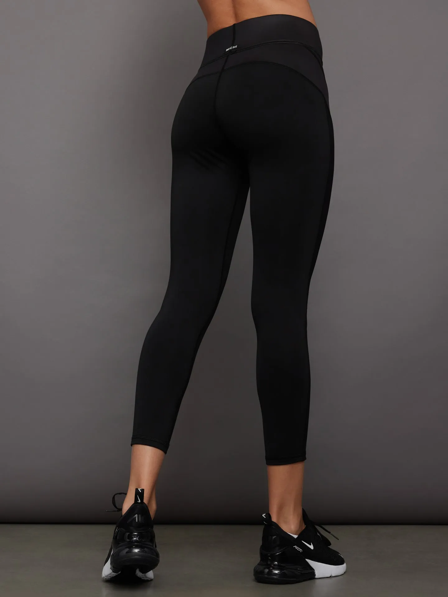 Raven Legging - Black sold by Carbon38 product image thumbnail 3