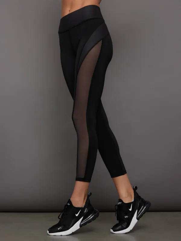 Raven Legging - Black sold by Carbon38