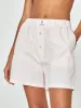 Liam Boxer Short - Blush sold by Carbon38