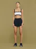 Running Short - Black sold by Carbon38