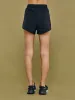 Running Short - Black sold by Carbon38