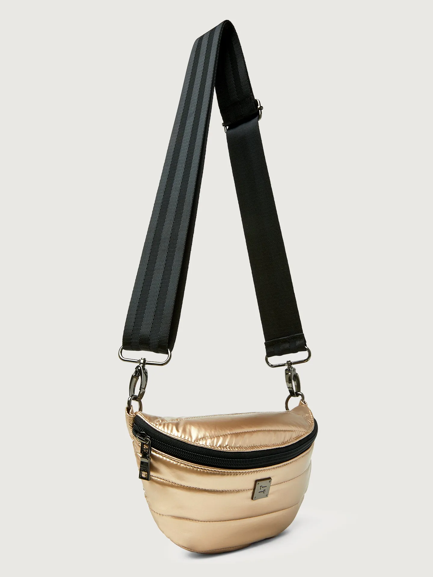 Shining Star - Pearl Cashmere/ Black/ Black Web sold by Carbon38 product image thumbnail 3