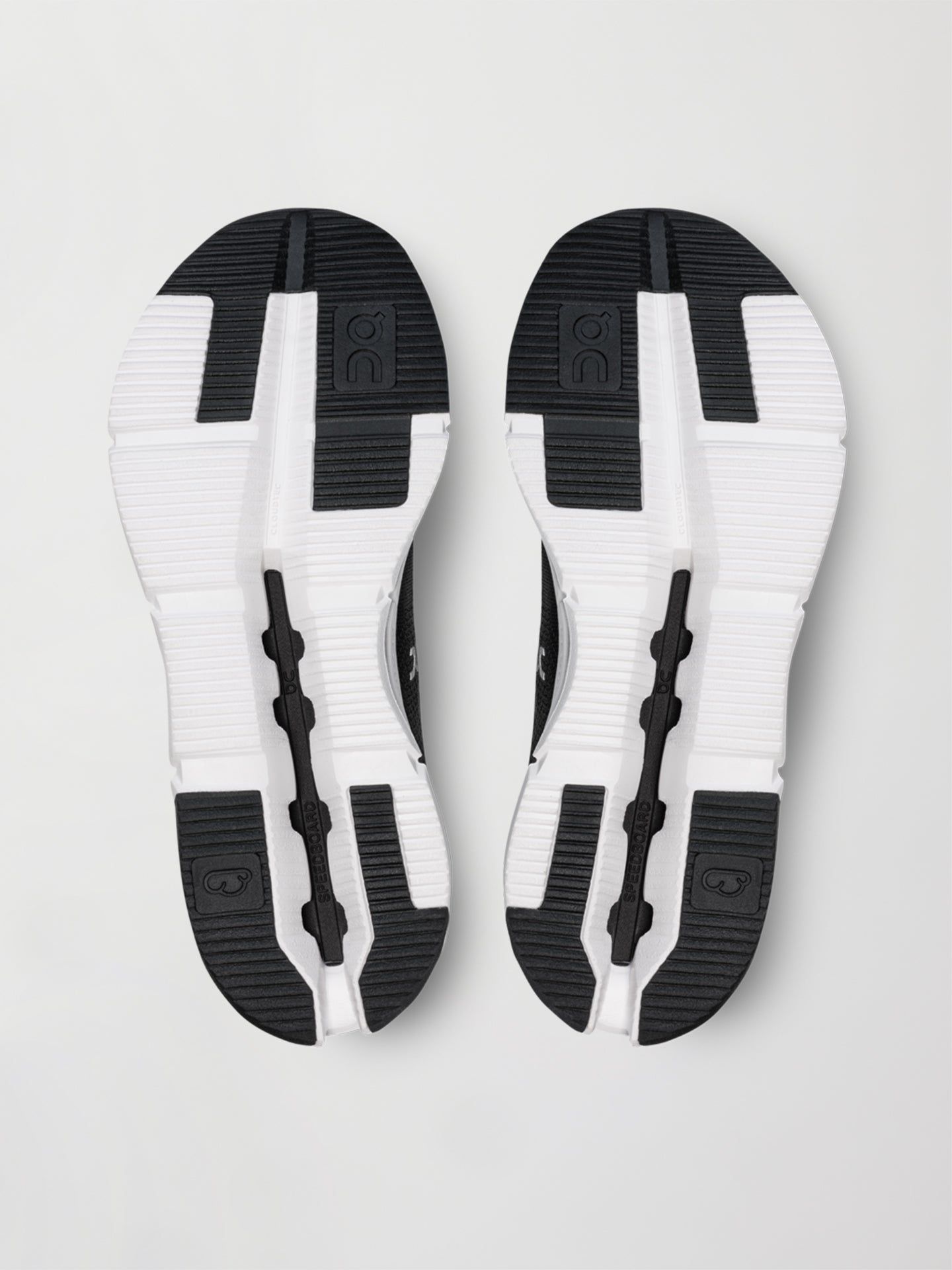 Cloudnova - Phantom / White sold by Carbon38 product image thumbnail 5