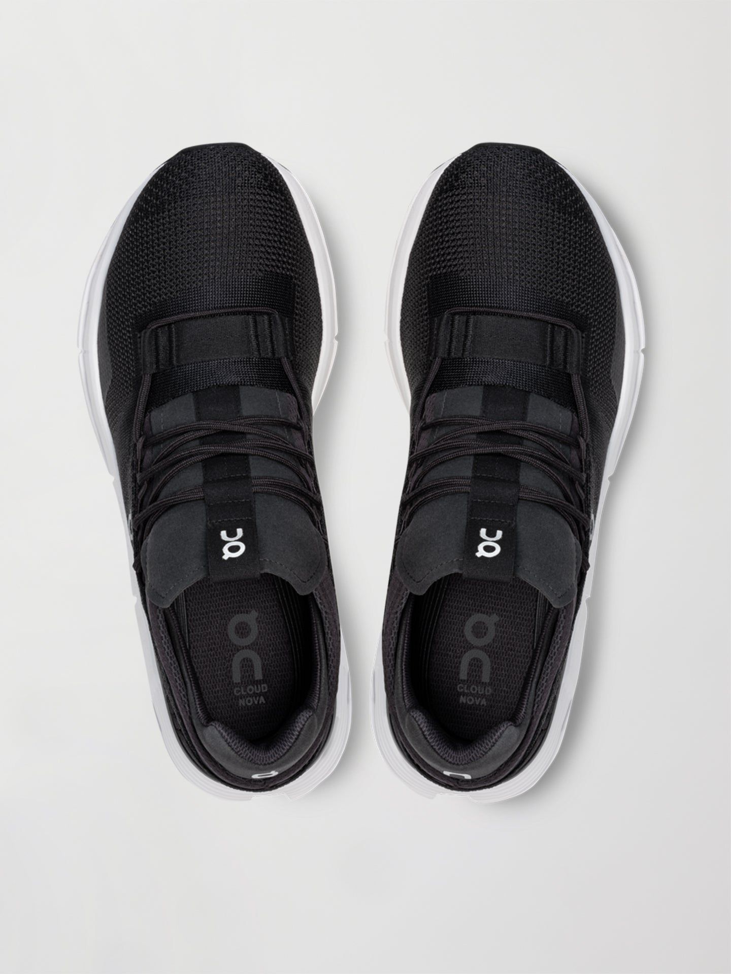 Cloudnova - Phantom / White sold by Carbon38 product image thumbnail 4