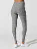 Maternity Legging - Heather Grey sold by Carbon38