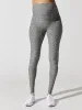 Maternity Legging - Heather Grey sold by Carbon38