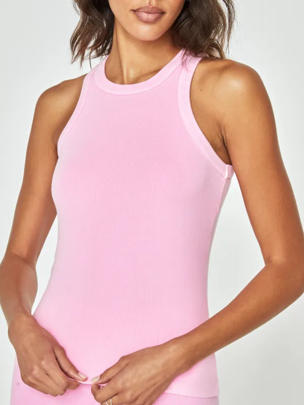 Toluca Tank - Vintage - Taffy sold by Carbon38