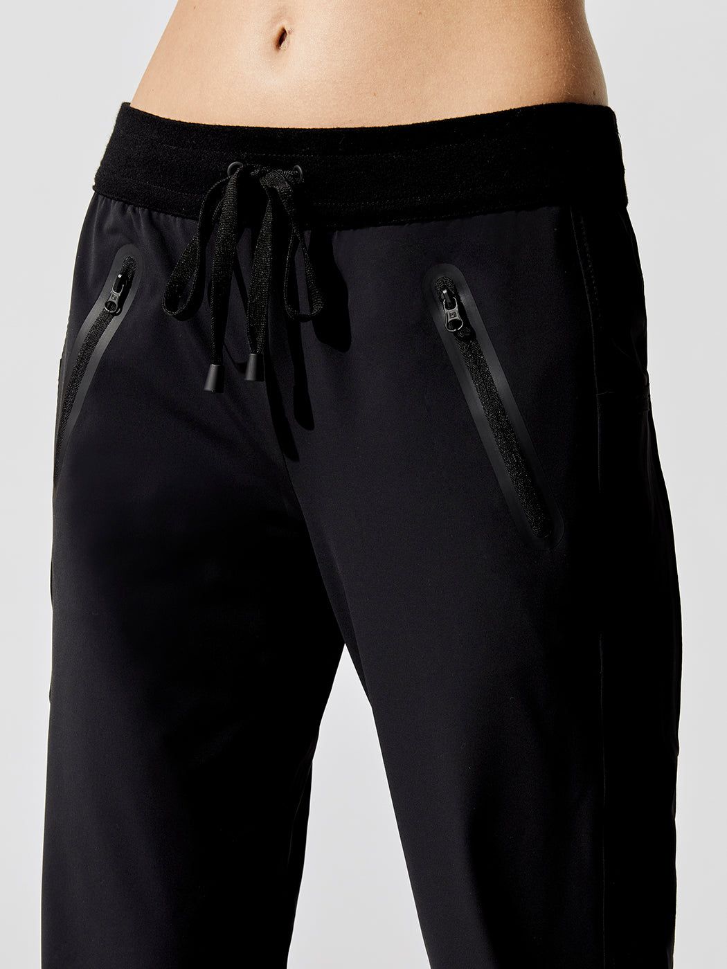 New Getaway Jogger - Black sold by Carbon38 product image thumbnail 5
