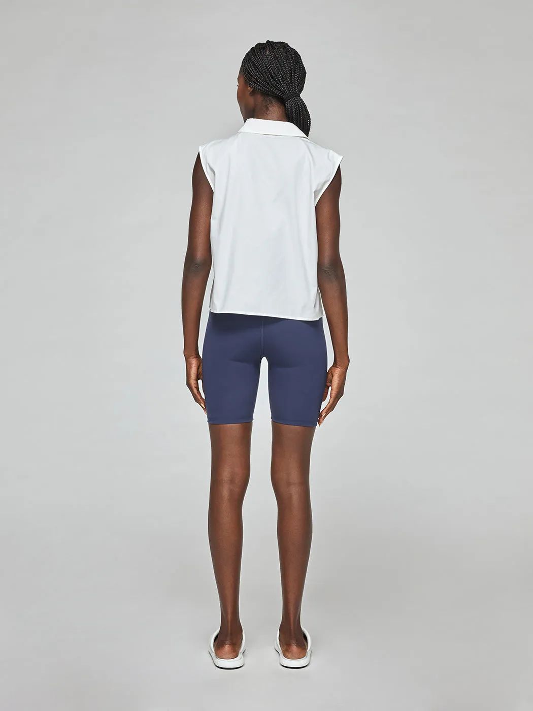 Celia Shirt - White sold by Carbon38 product image thumbnail 4