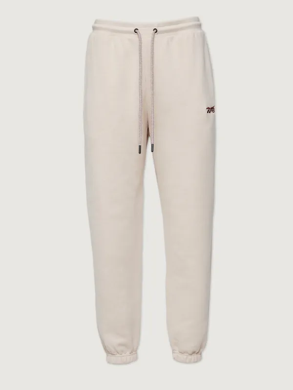 Joggers - SOFT ECRU sold by Carbon38