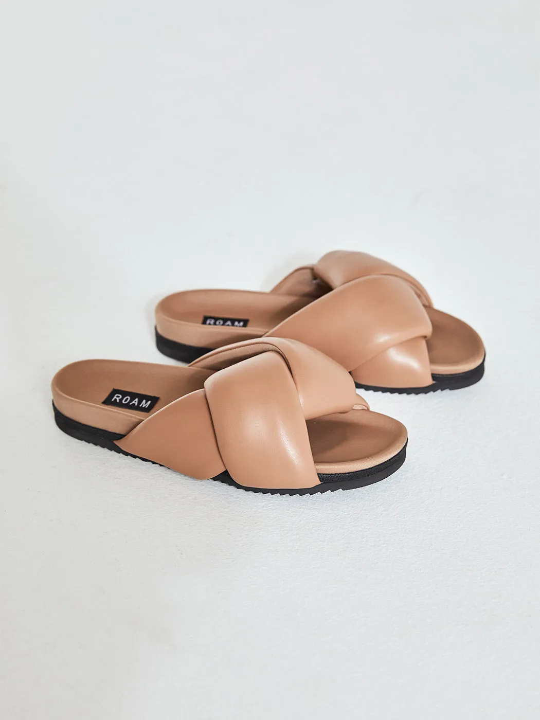 Foldy Puffy - Nudexnude sold by Carbon38 product image thumbnail 3