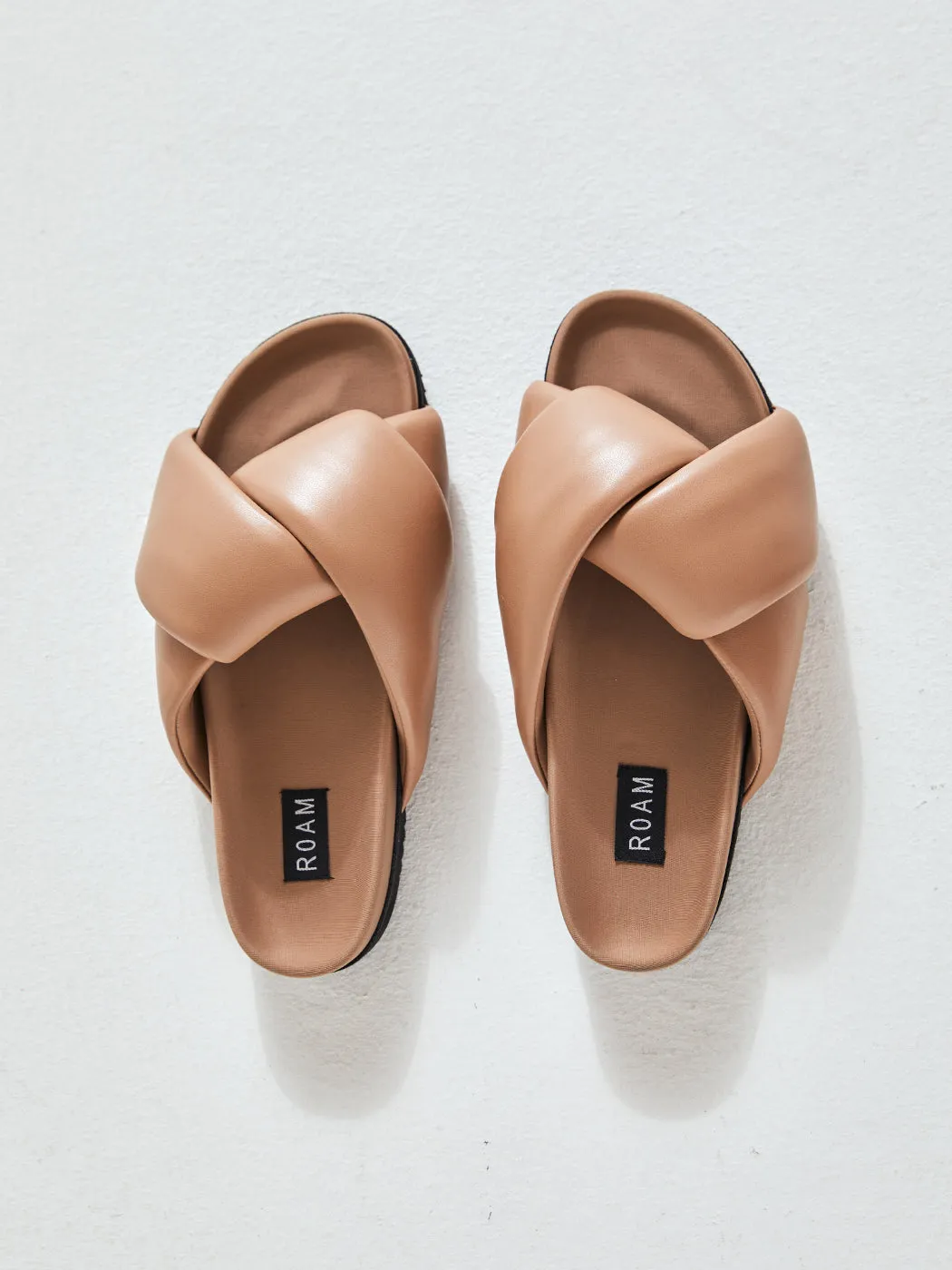 Foldy Puffy - Nudexnude sold by Carbon38 product image thumbnail 4