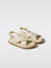 Marshmallow - Ivory sold by Carbon38