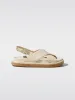 Marshmallow - Ivory sold by Carbon38