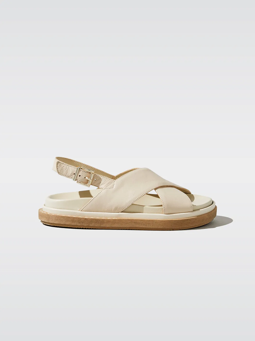 Marshmallow - Ivory sold by Carbon38 product image thumbnail 3