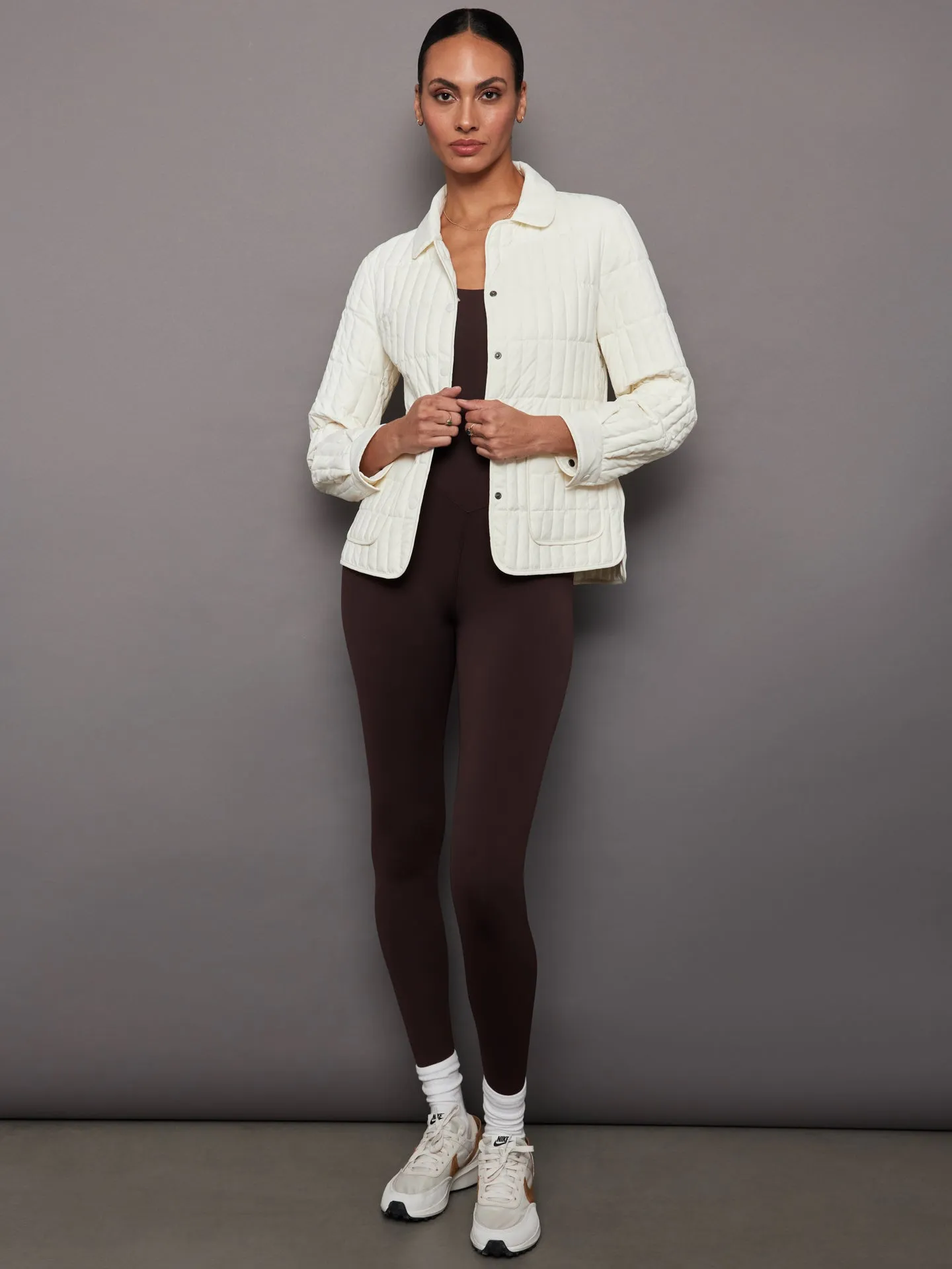 Sian - Cream sold by Carbon38 product image thumbnail 5