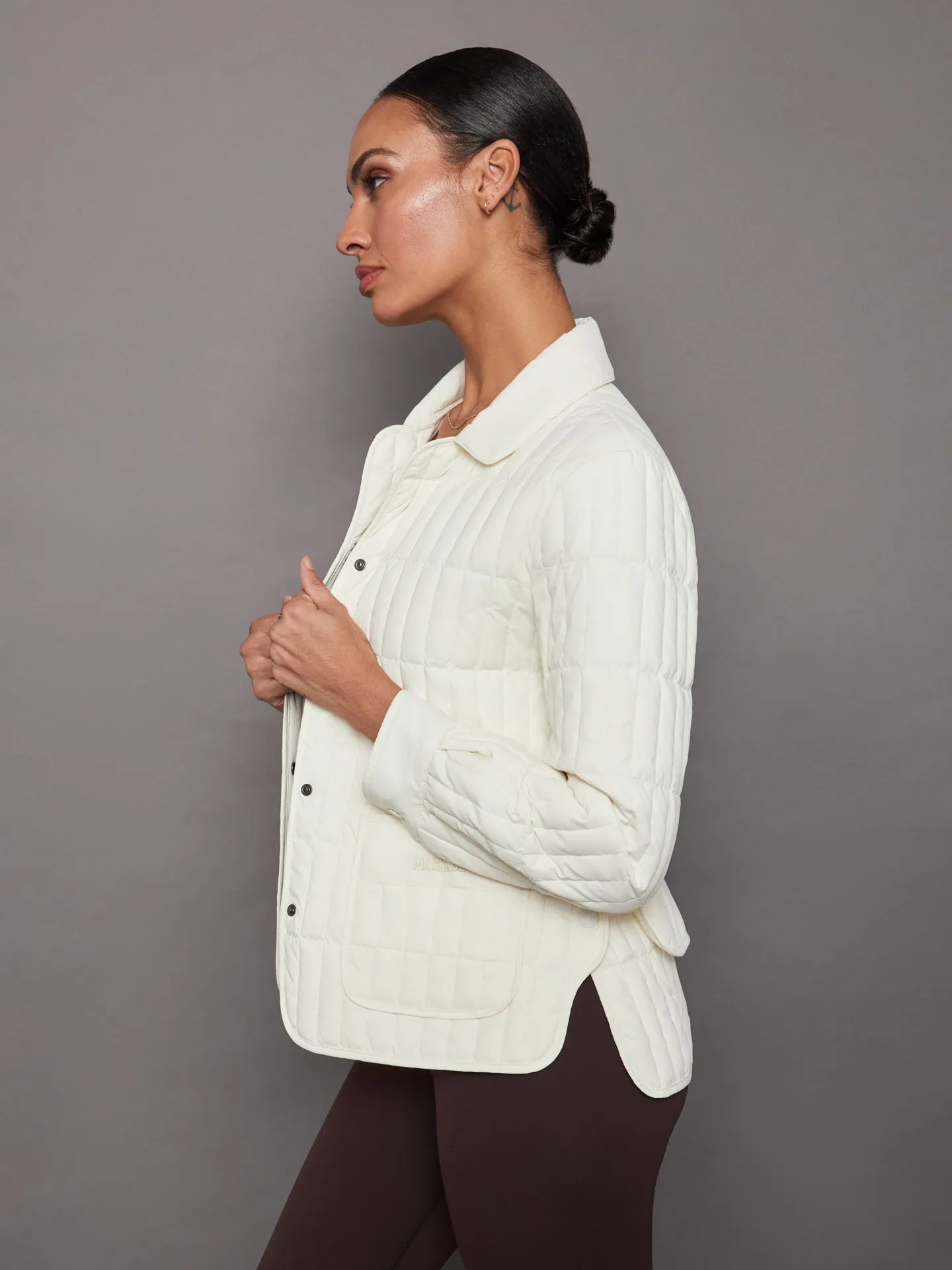 Sian - Cream sold by Carbon38 product image thumbnail 3