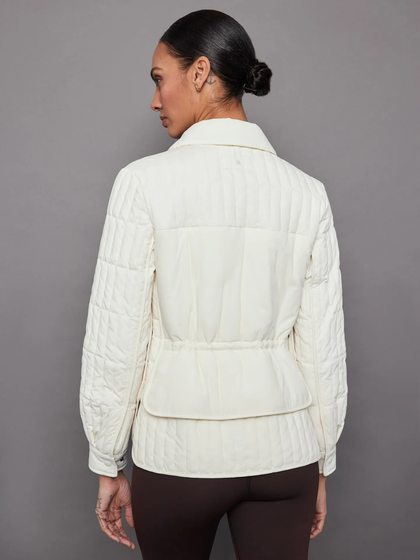 Sian - Cream sold by Carbon38 product image thumbnail 4