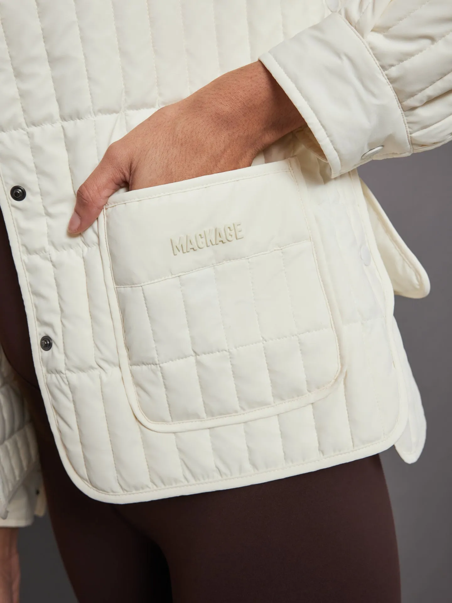 Sian - Cream sold by Carbon38 product image thumbnail 2