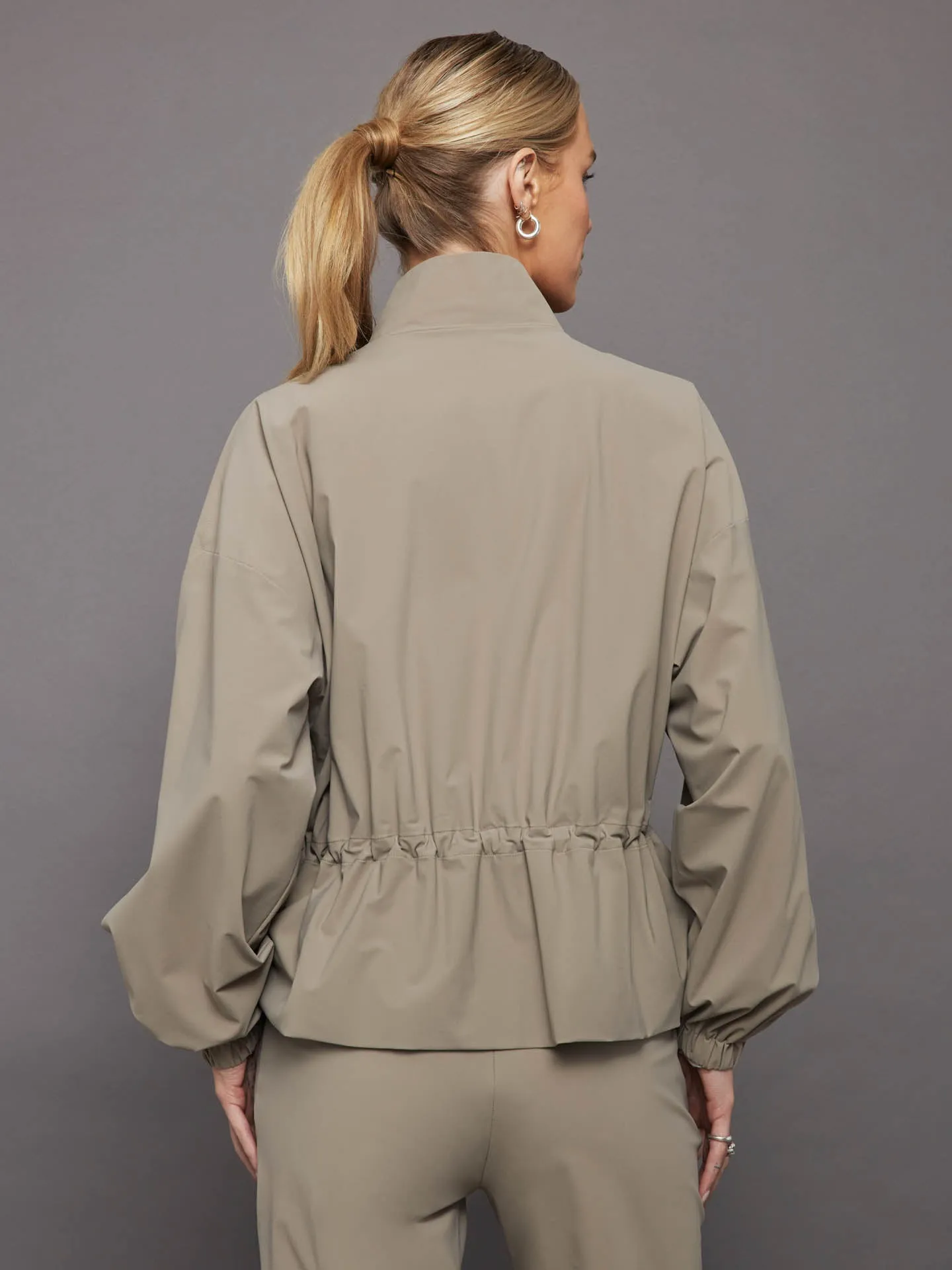 Links Jacket - DUNE sold by Carbon38 product image thumbnail 3