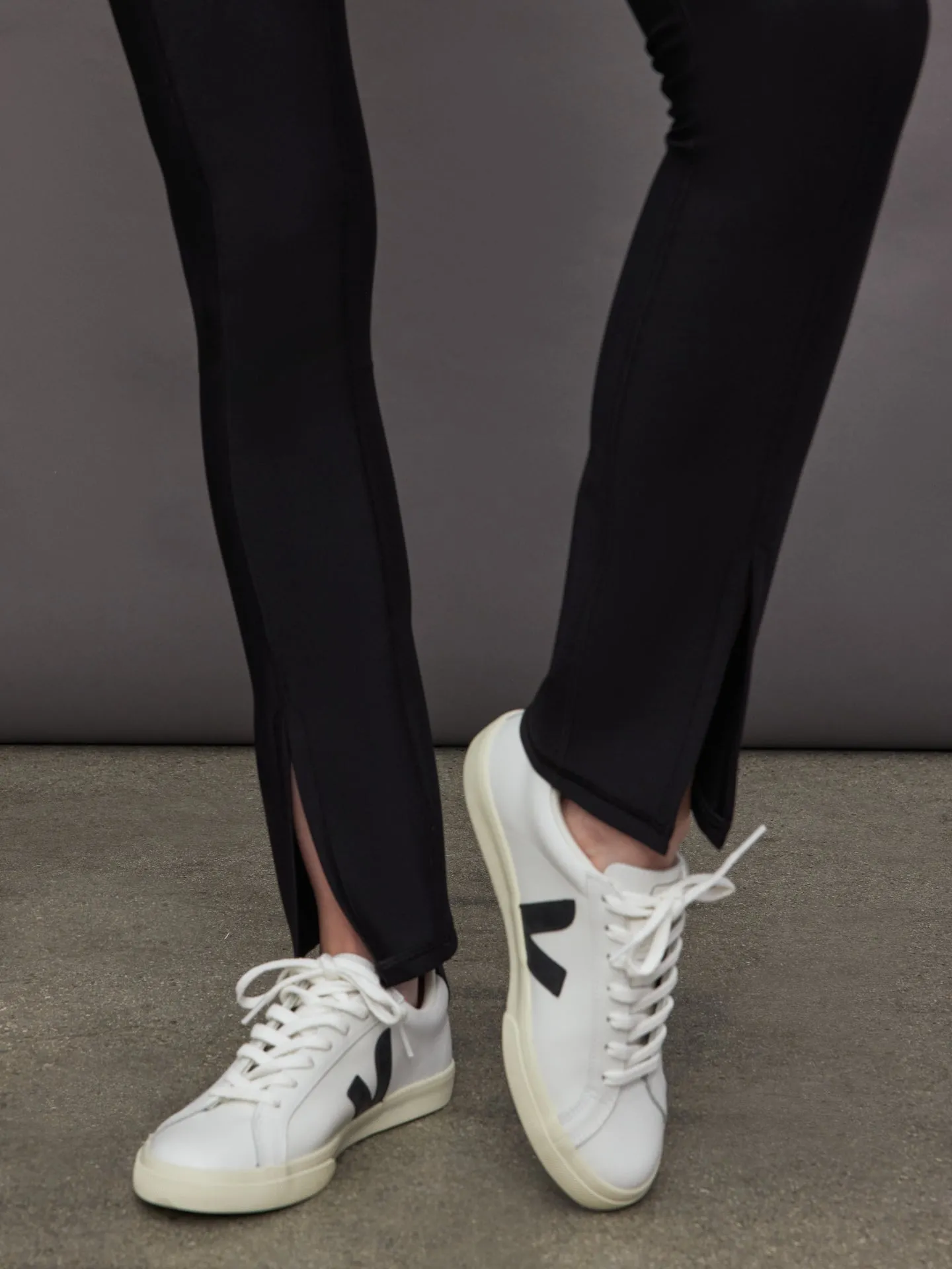 Odyssey Pocket Legging - Black sold by Carbon38 product image thumbnail 5