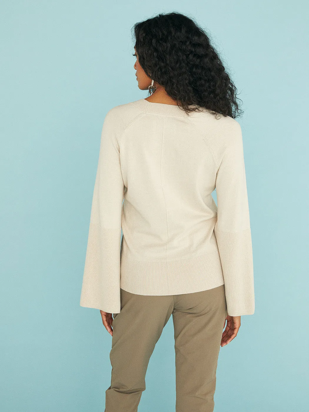 Larson Vee - Dust Melange sold by Carbon38 product image thumbnail 2