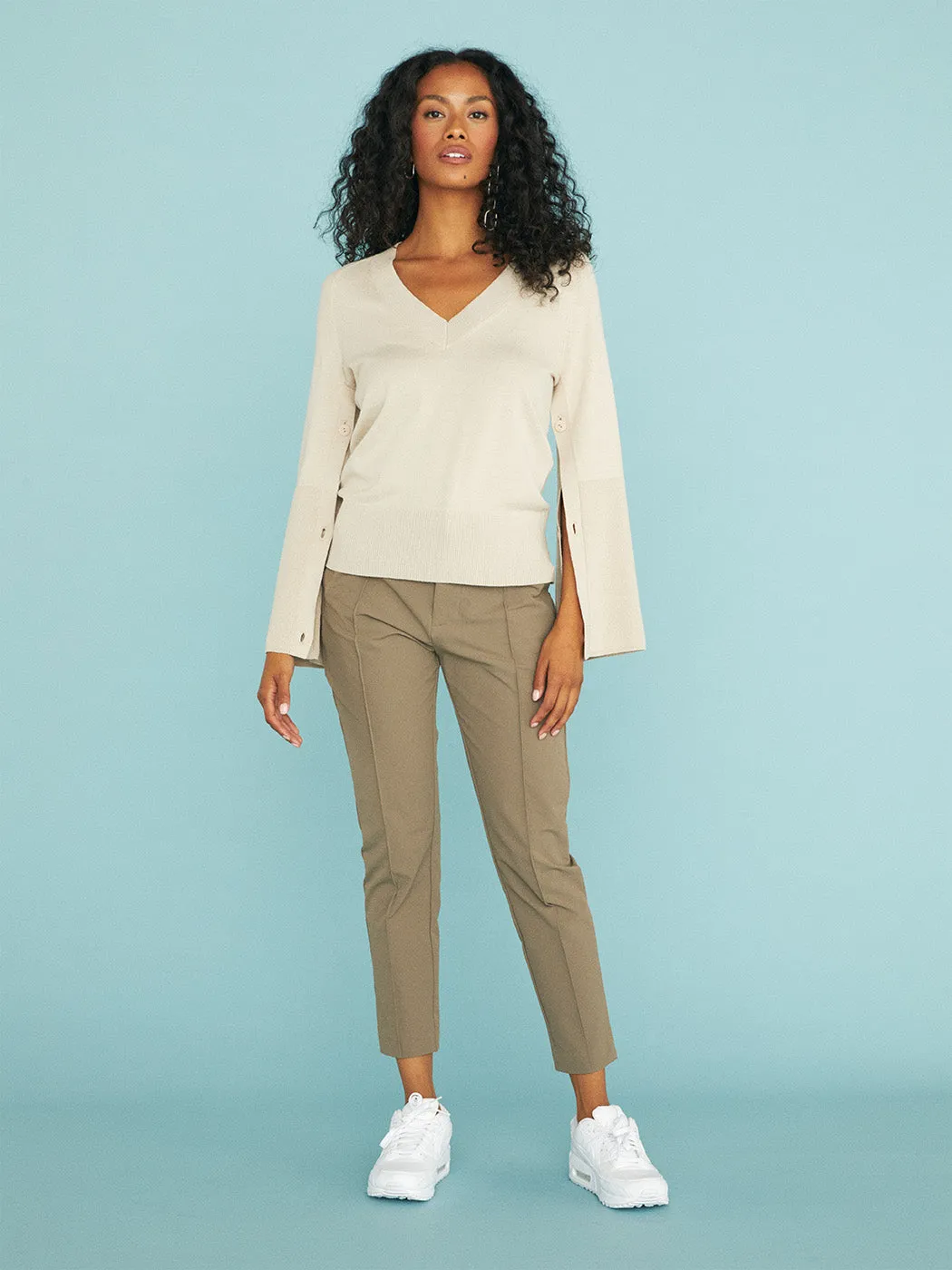 Larson Vee - Dust Melange sold by Carbon38 product image thumbnail 4