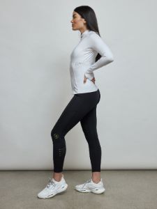 Adidas By Stella Mccartney Trueprupose Training Longsleeve - White sold by Carbon38
