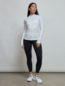 Adidas By Stella Mccartney Trueprupose Training Longsleeve - White sold by Carbon38