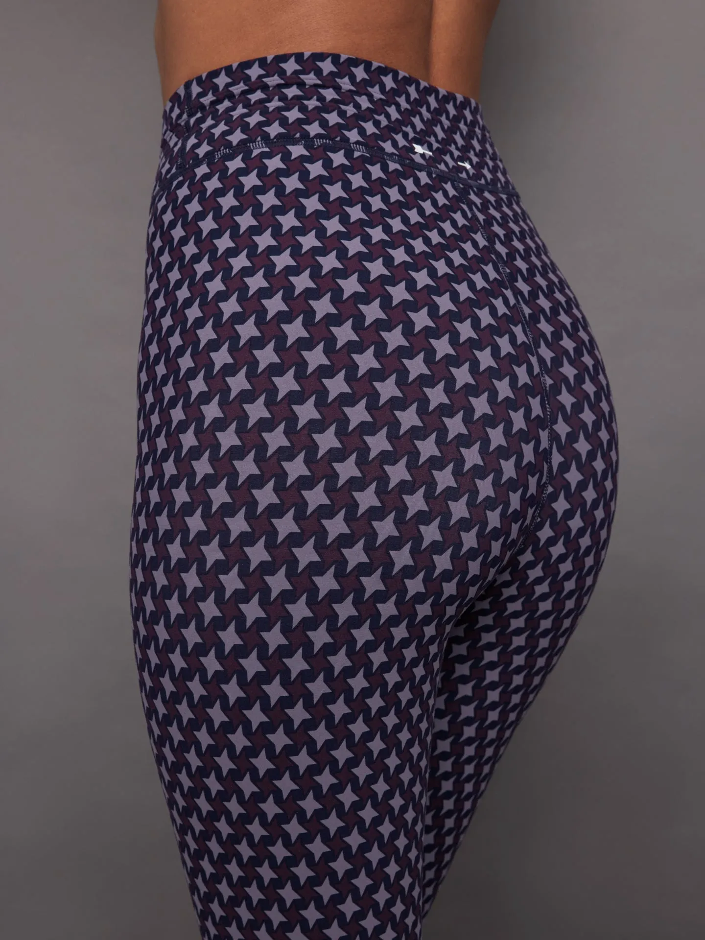 Interstella 25 in Midi Pant - Abstract sold by Carbon38 product image thumbnail 4