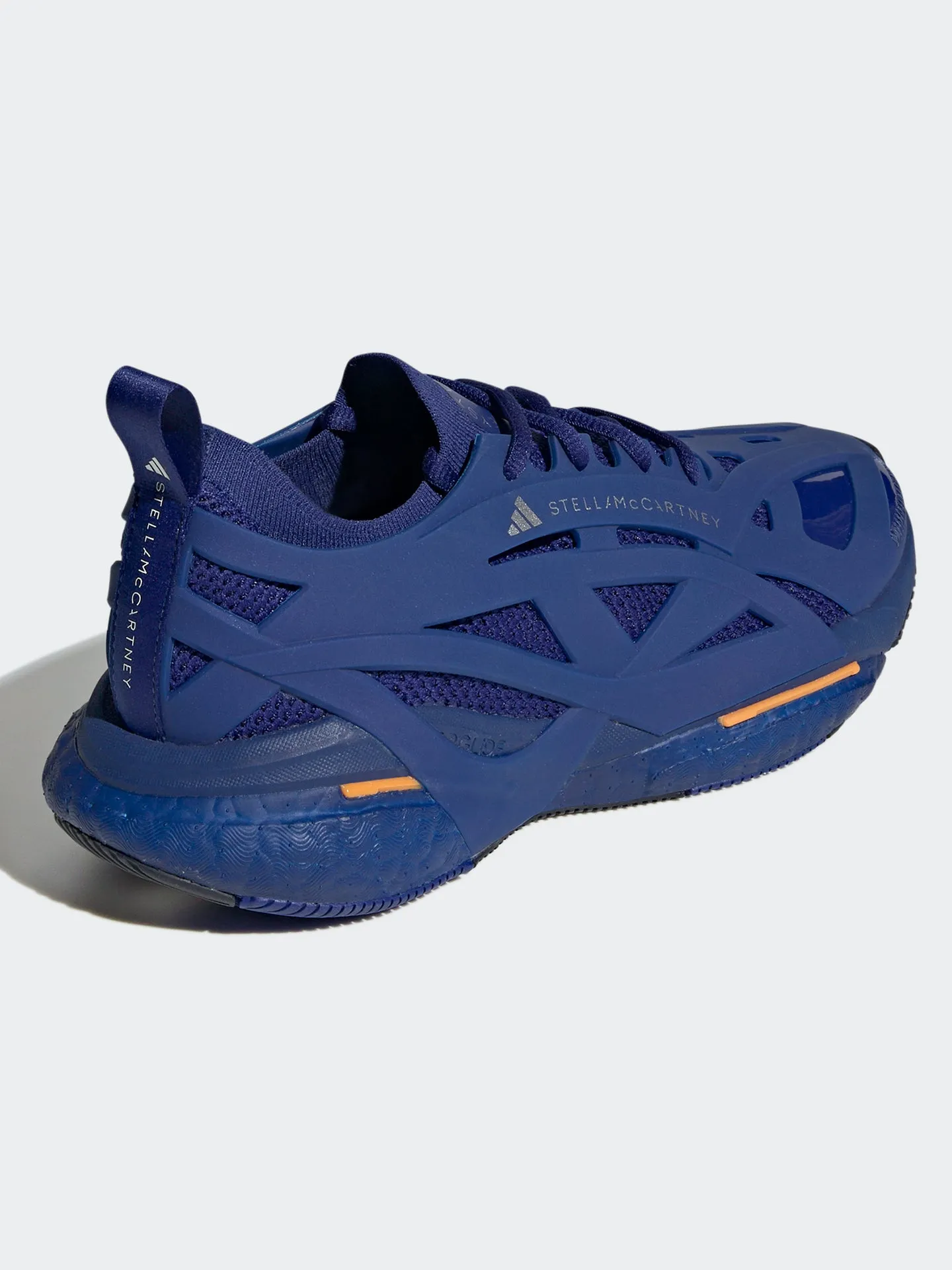 aSMC SOLARGLIDE - mystery ink/mystery ink/crew orange sold by Carbon38 product image thumbnail 4