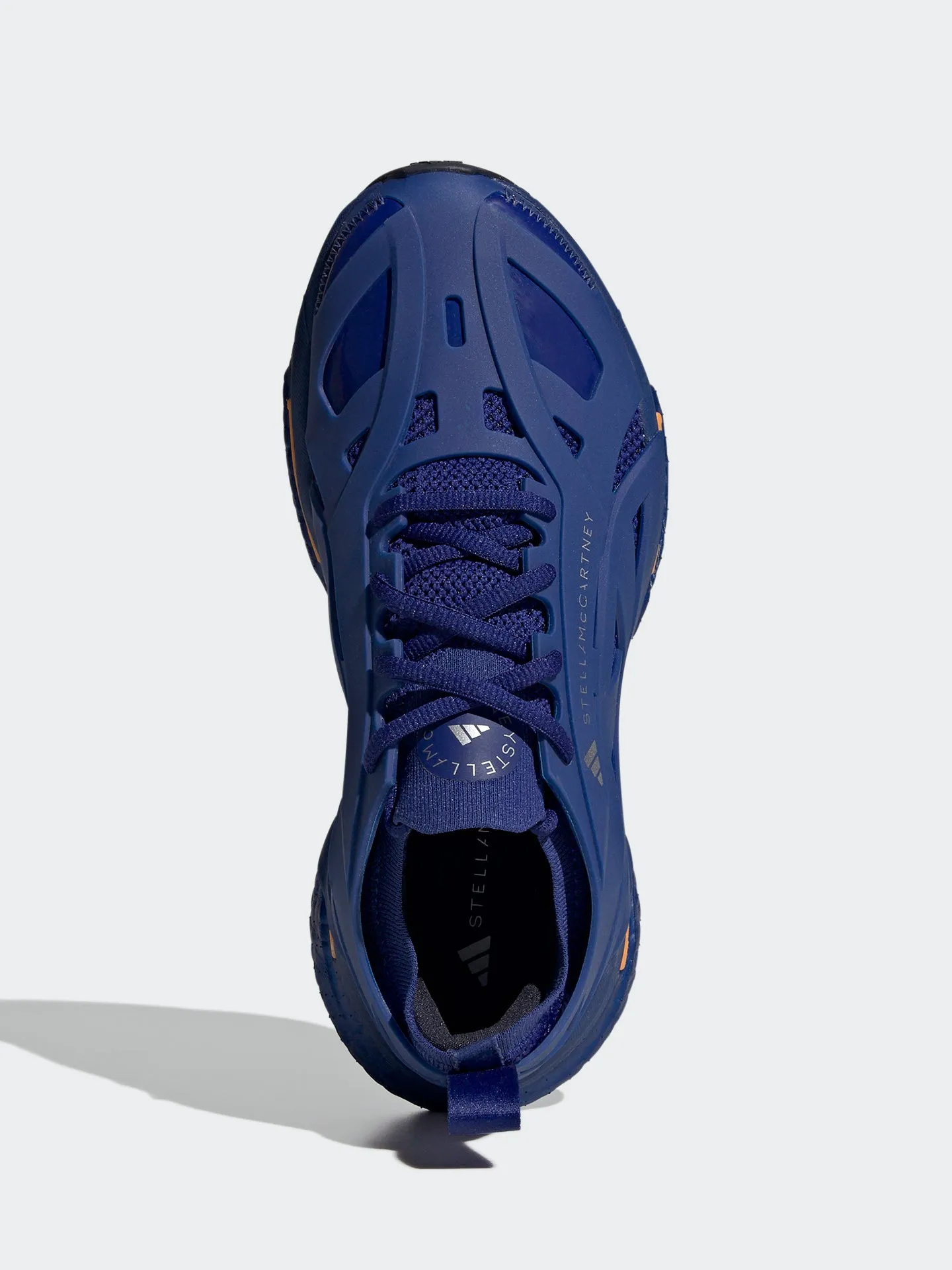 aSMC SOLARGLIDE - mystery ink/mystery ink/crew orange sold by Carbon38 product image thumbnail 5