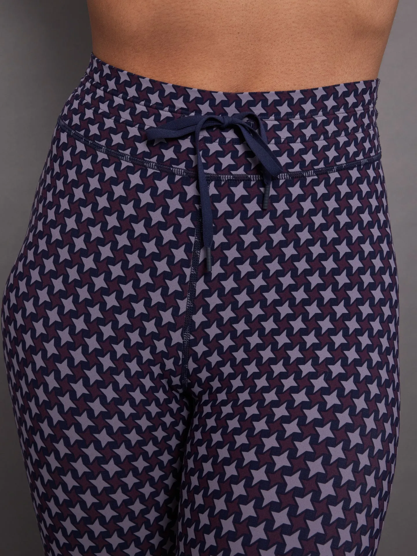 Interstella 25 in Midi Pant - Abstract sold by Carbon38 product image thumbnail 5