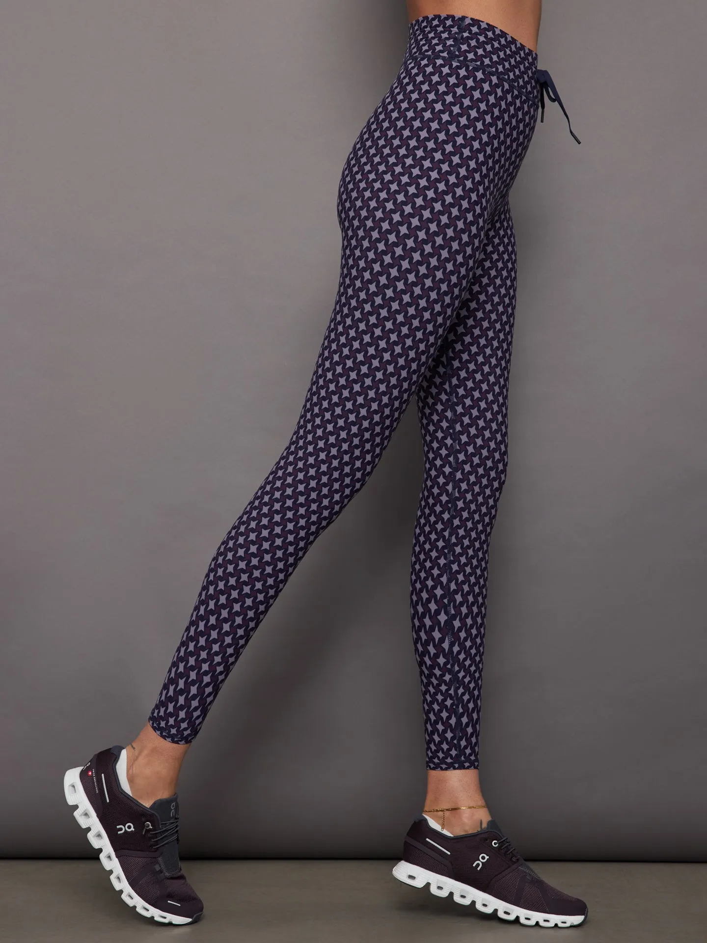 Interstella 25 in Midi Pant - Abstract sold by Carbon38 product image thumbnail 3