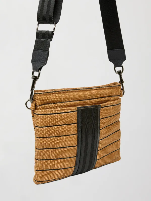 Boardwalk Buddy - Suntanned Linen made by Think Royln
