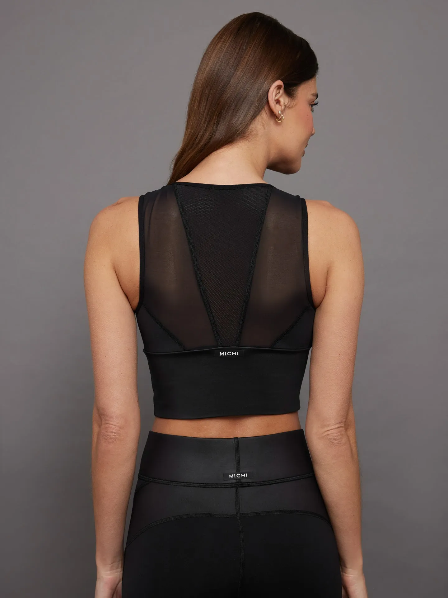 Enigma Bustier - Black sold by Carbon38 product image thumbnail 2