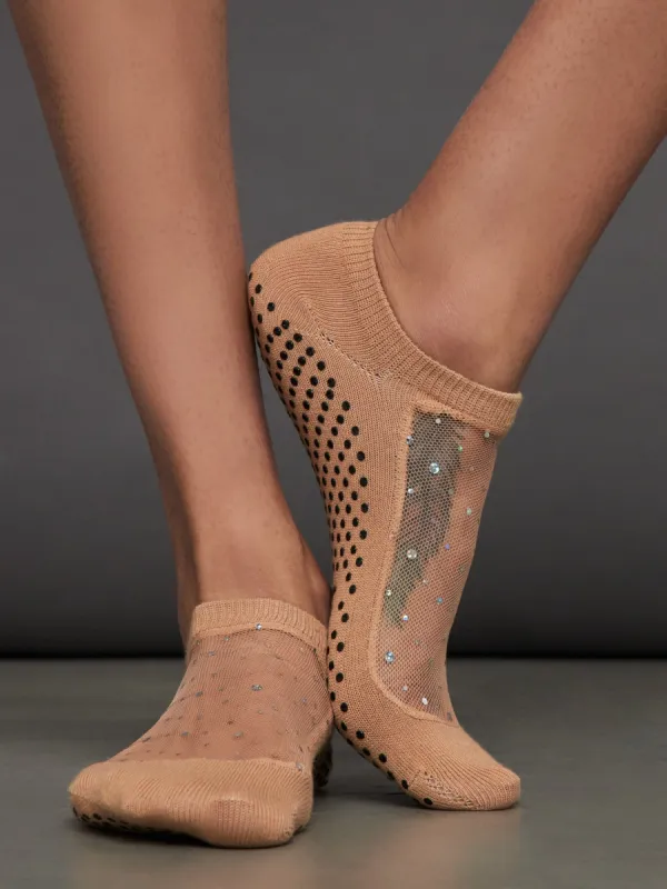 Star Regular Toe - Nude sold by Carbon38