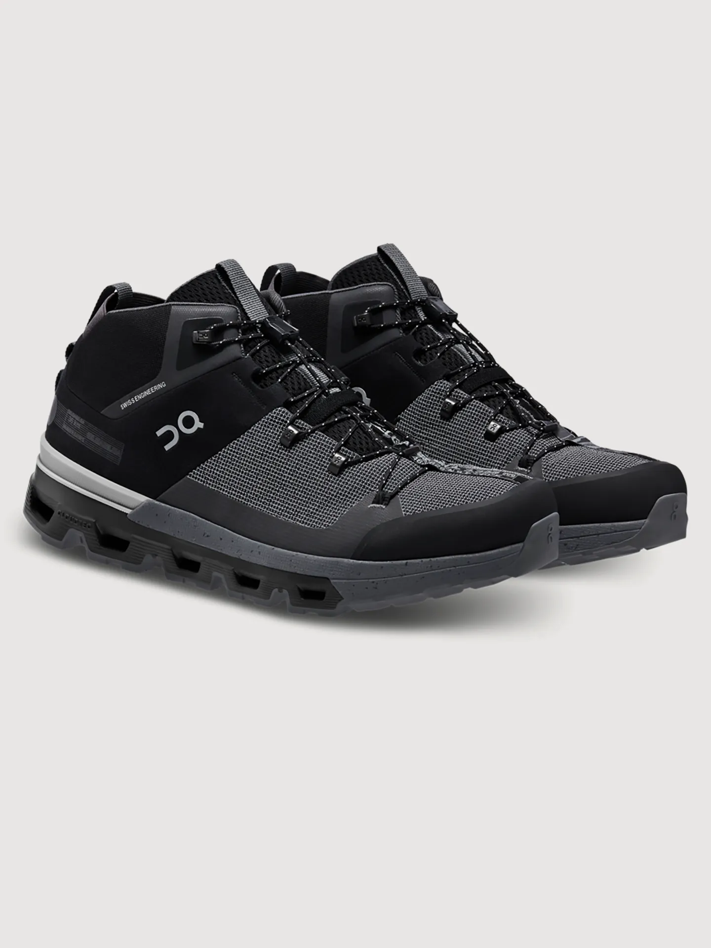 Cloudtrax - BLACK | ROCK sold by Carbon38 product image thumbnail 3