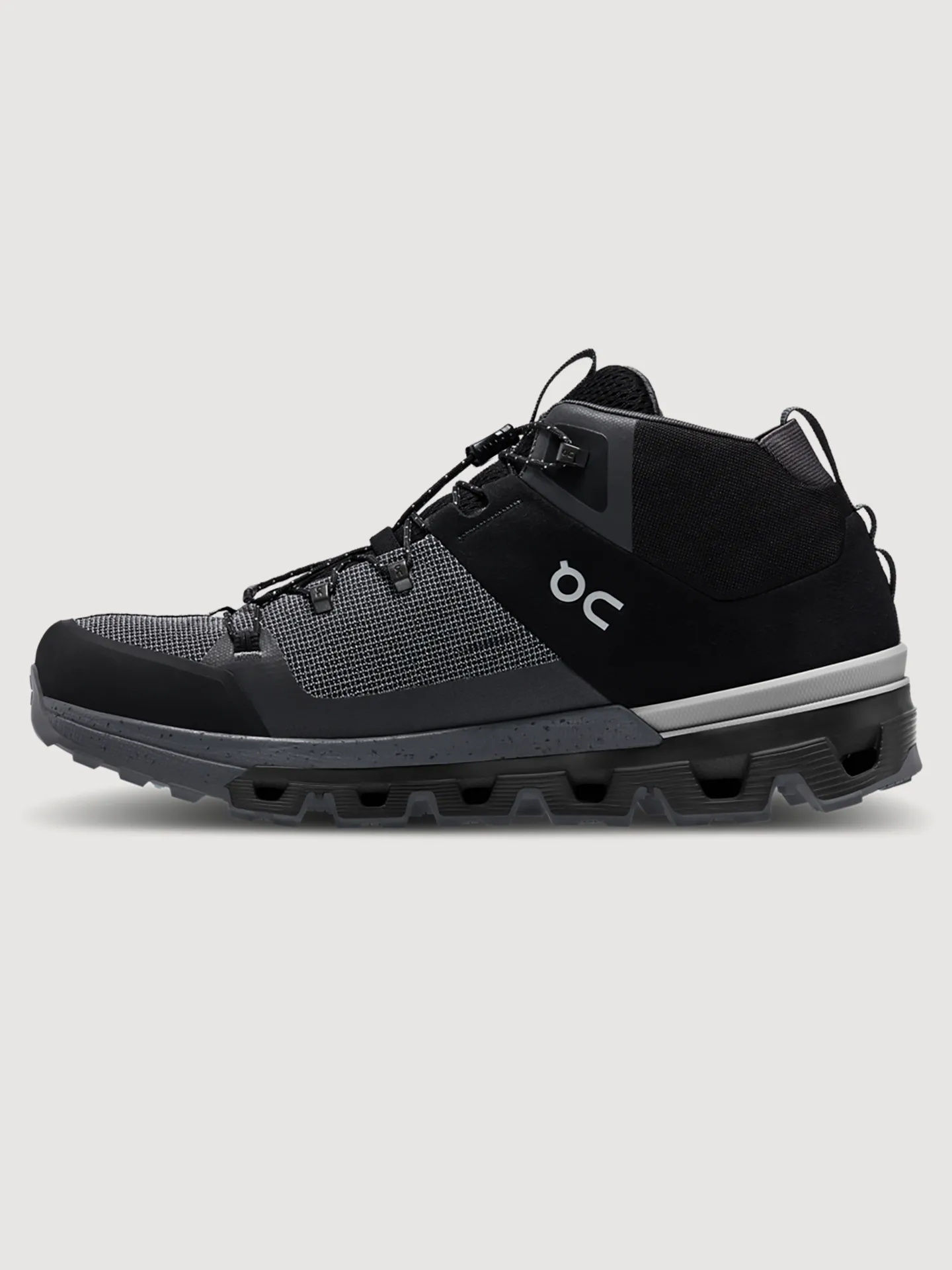Cloudtrax - BLACK | ROCK sold by Carbon38 product image thumbnail 2