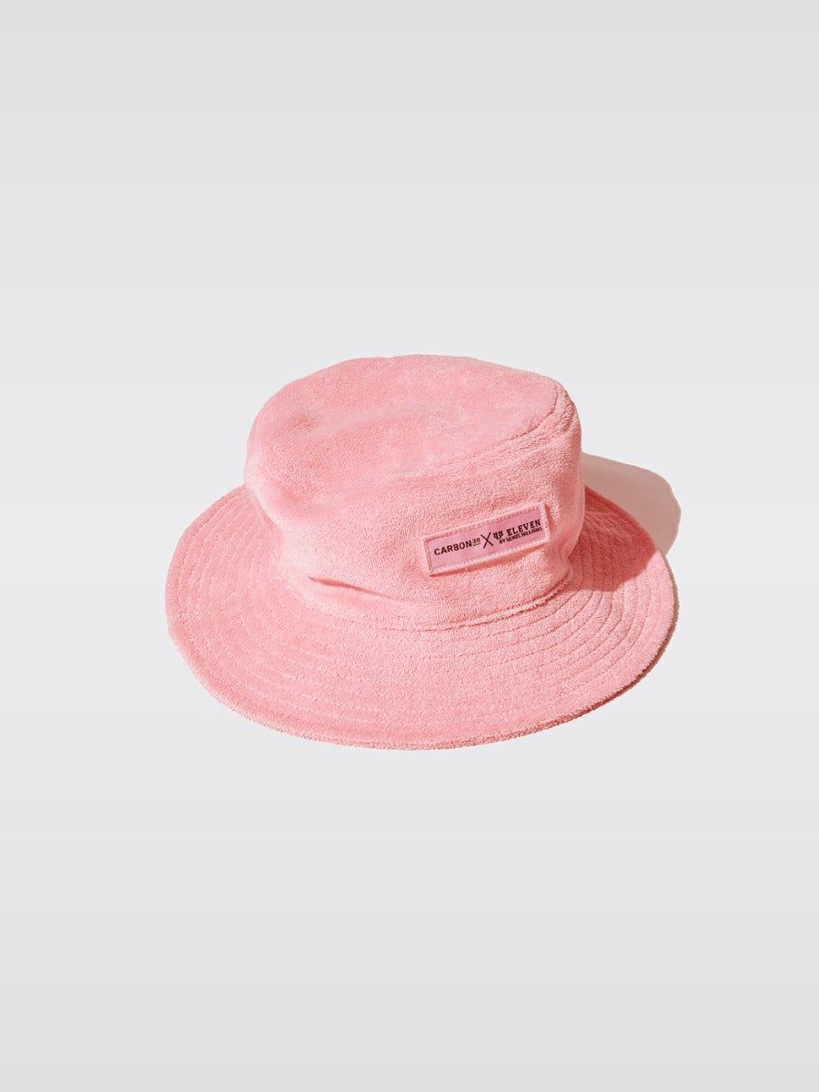 Bucket Hat - Peony sold by Carbon38 product image thumbnail 2