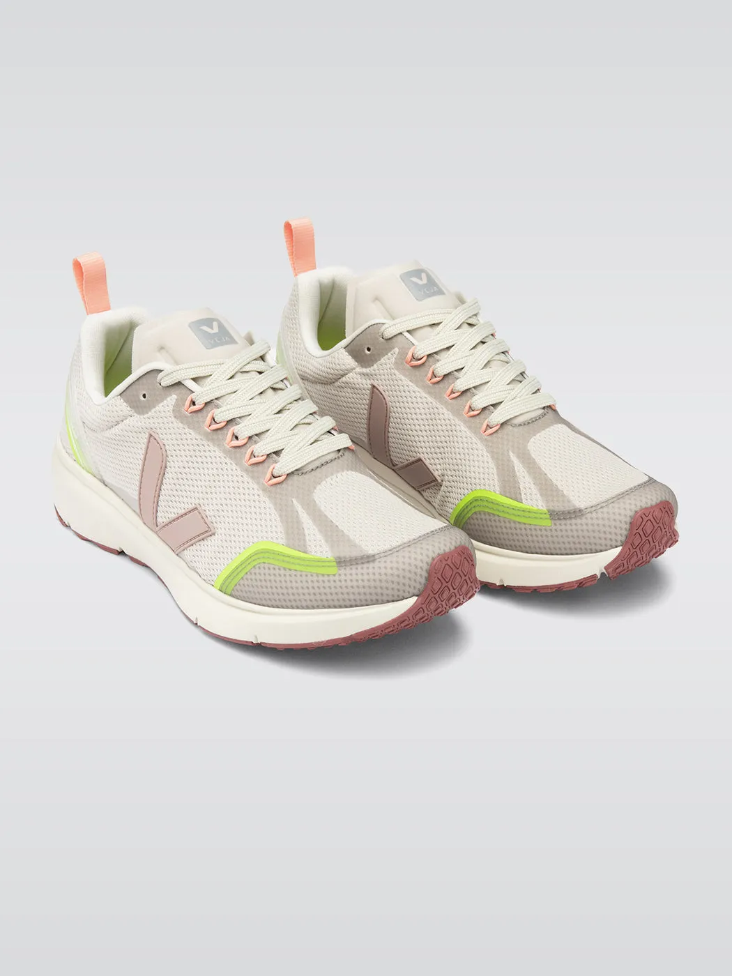 Condor 2 - Natural-Babe-Jaune-Fluo sold by Carbon38 product image thumbnail 2