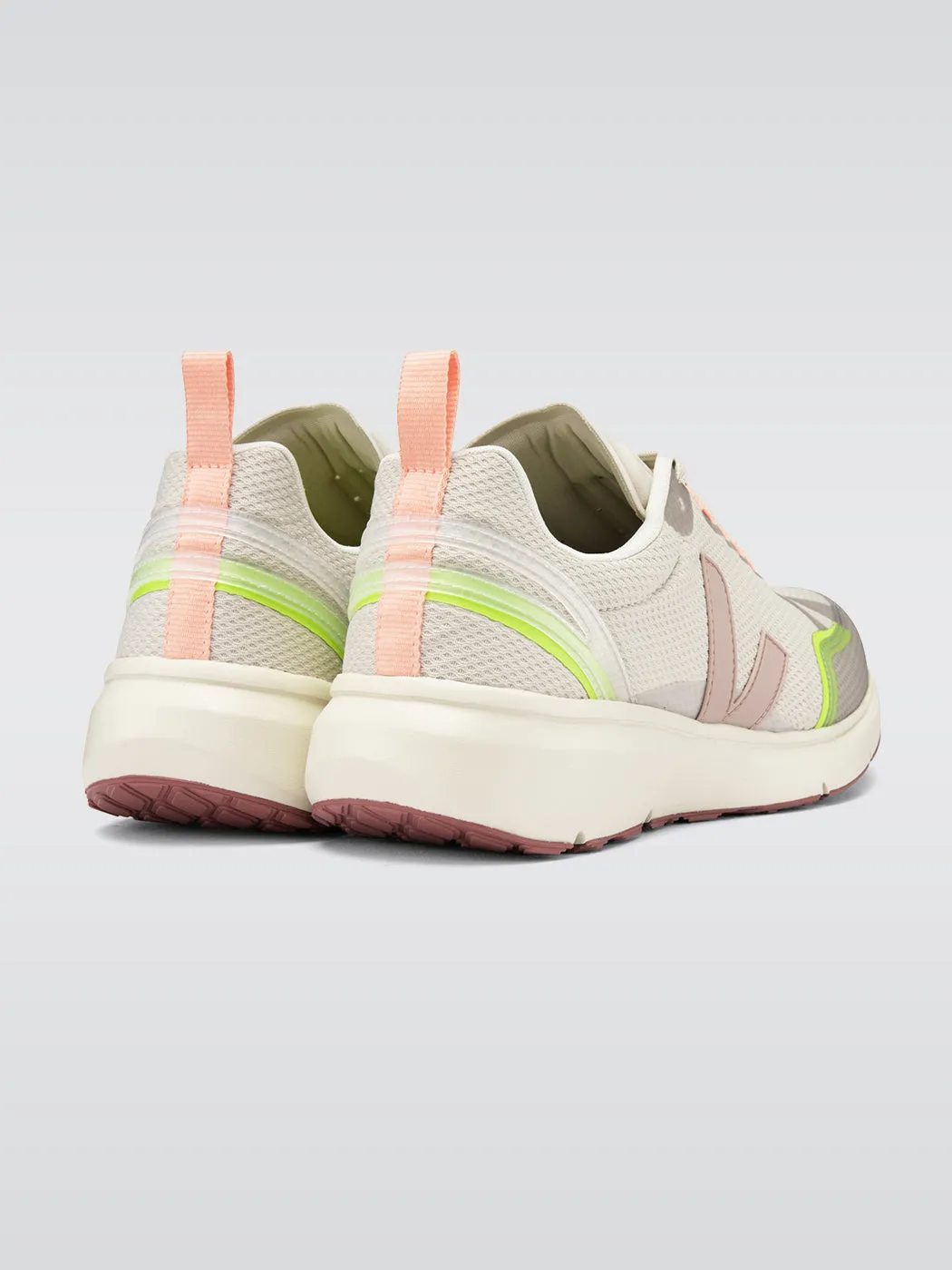 Condor 2 - Natural-Babe-Jaune-Fluo sold by Carbon38 product image thumbnail 3